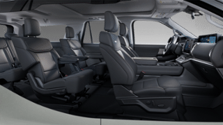 2025 Ford Expedition® Internal Image 1